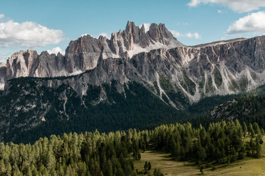 Nomade Aventure, depuis 1975