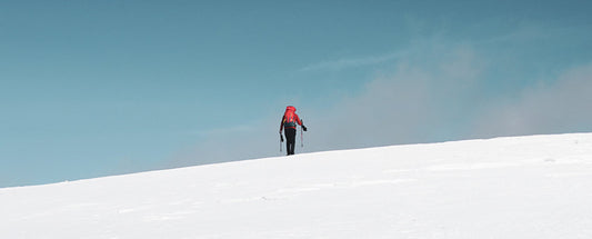 TOP 10 des stations qui ouvrent des espaces de ski de randonnée en France