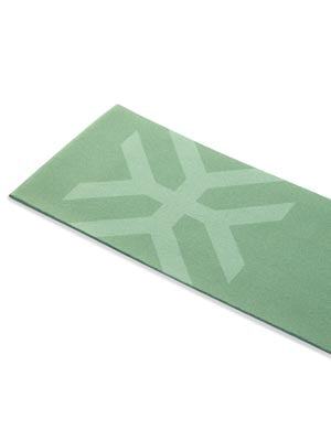 SESIA Lightweight headband - color thumbnail-Green Boreal