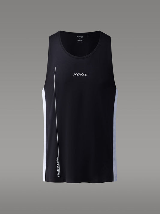 TENNO Trail/Running-Top Stamina - coloris