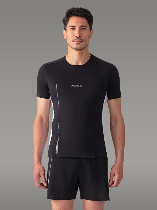 MOLVENO T-Shirt Trail/Running Stamina - coloris