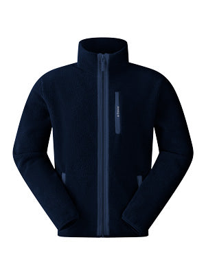 AROLLA Polaire Grand Confort - coloris thumbnail-North Blue