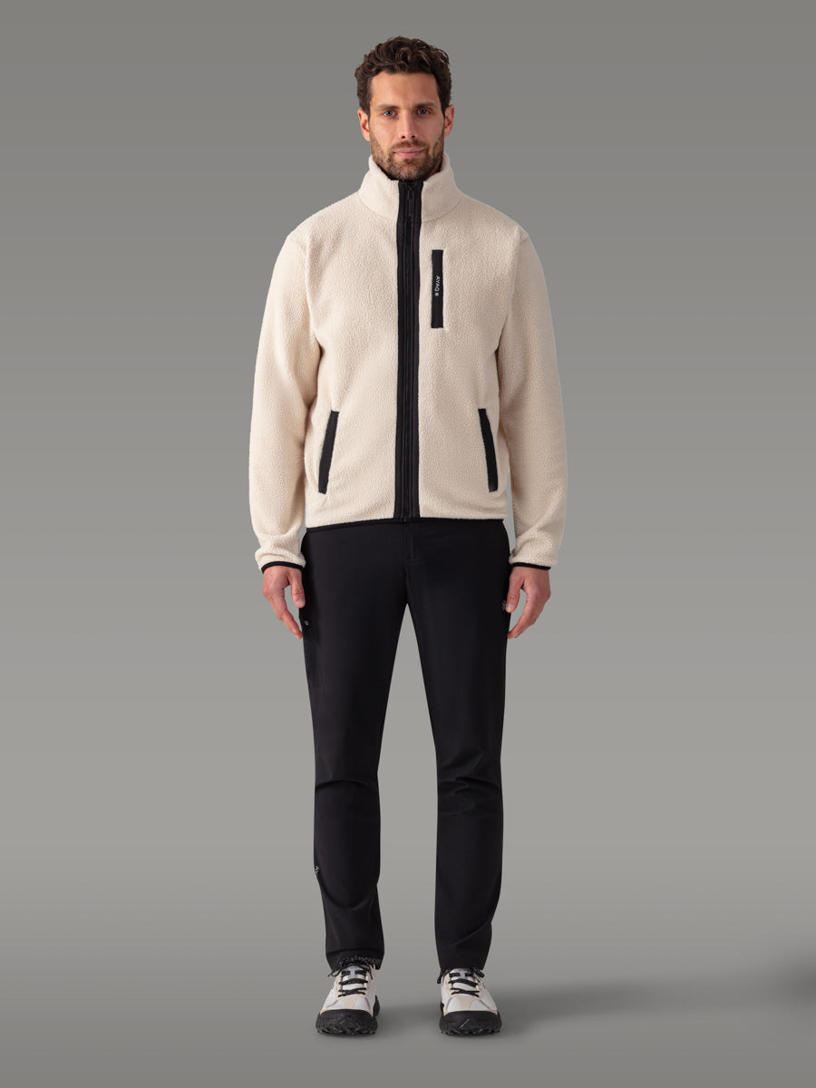 TERLAGO Wanderhose - coloris Black Storm