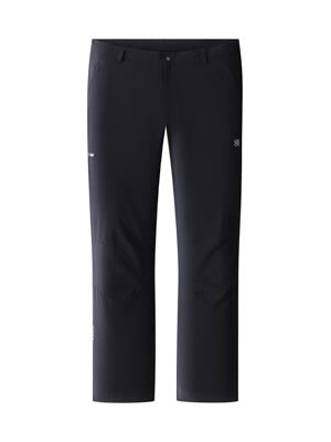 TERLAGO Wanderhose - coloris thumbnail-Black Storm