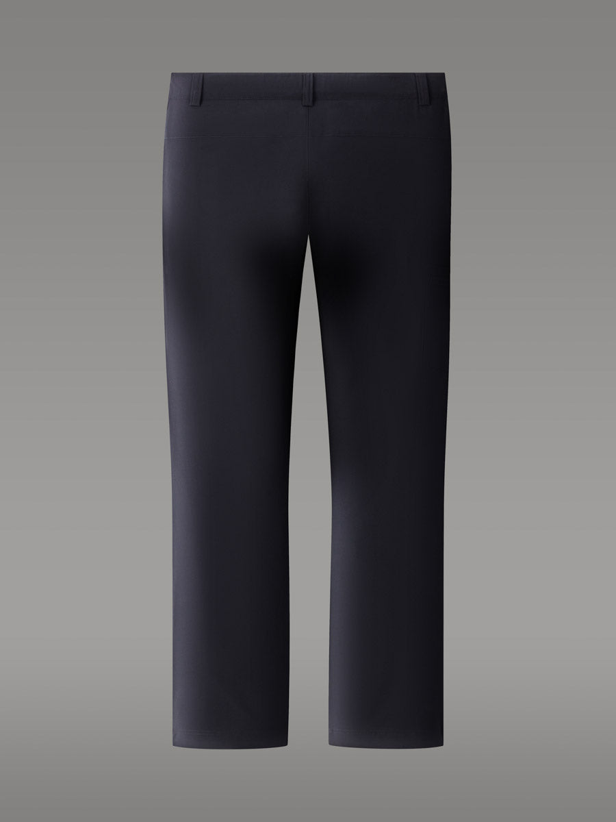 TERLAGO Wanderhose - coloris Black Storm