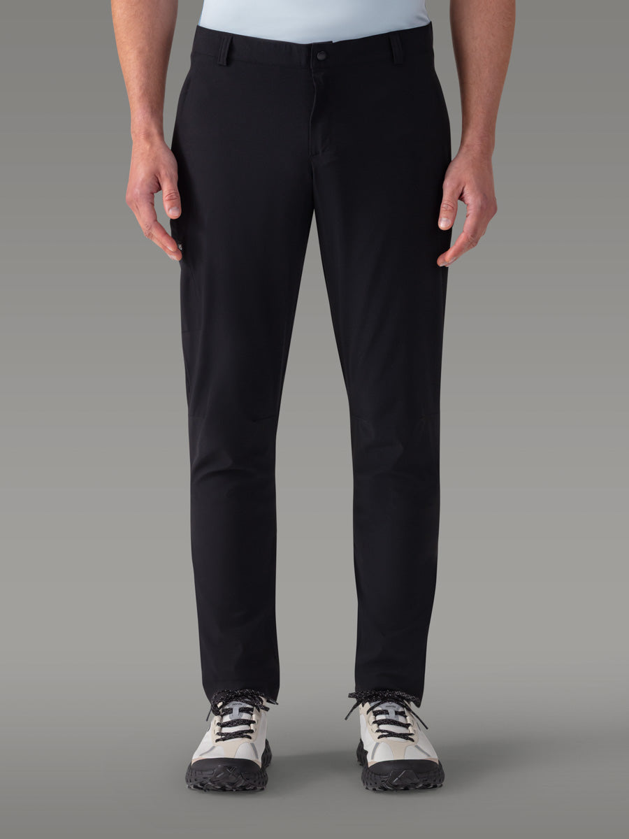 TERLAGO Wanderhose - coloris Black Storm