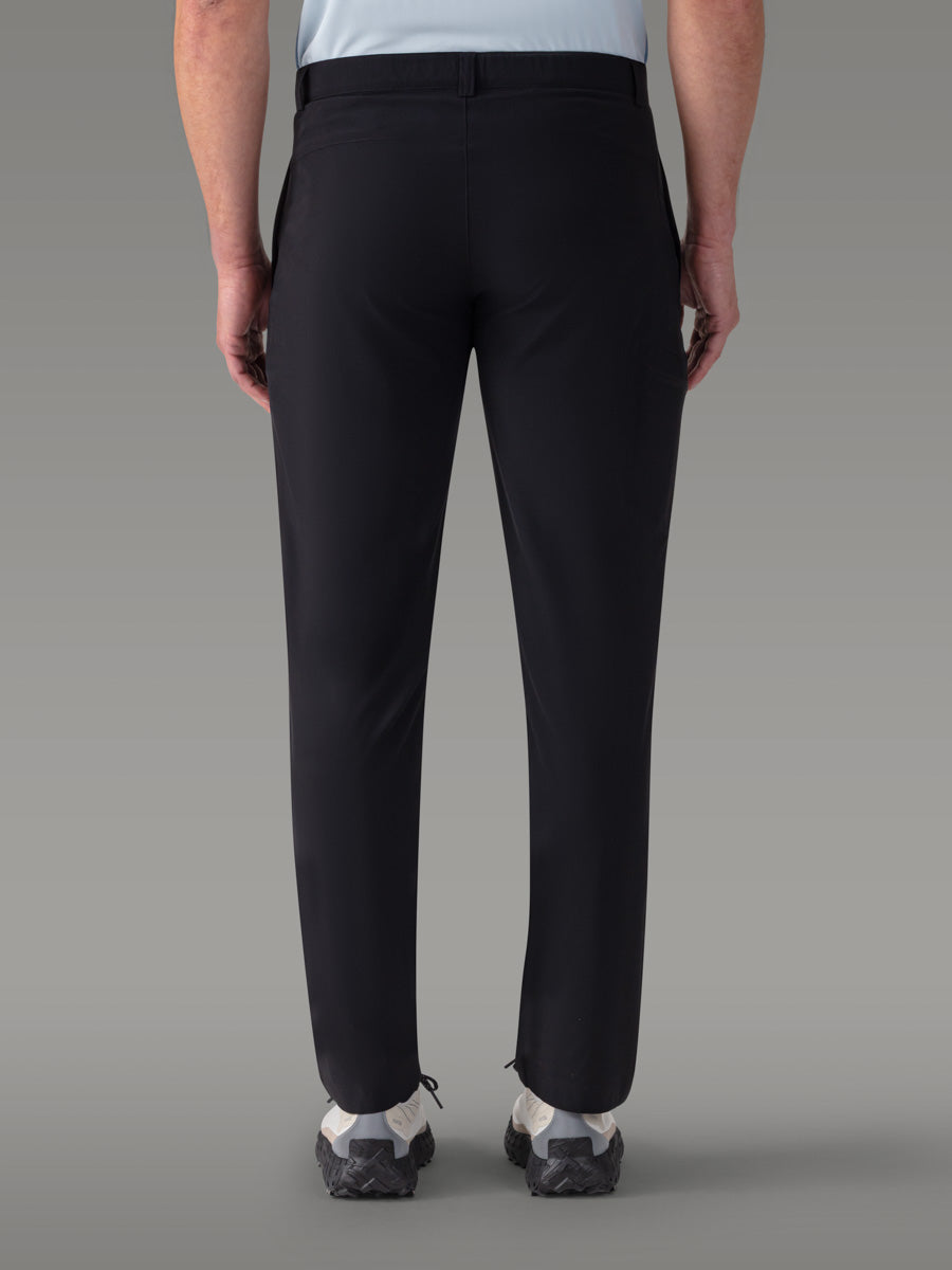 TERLAGO Wanderhose - coloris Black Storm
