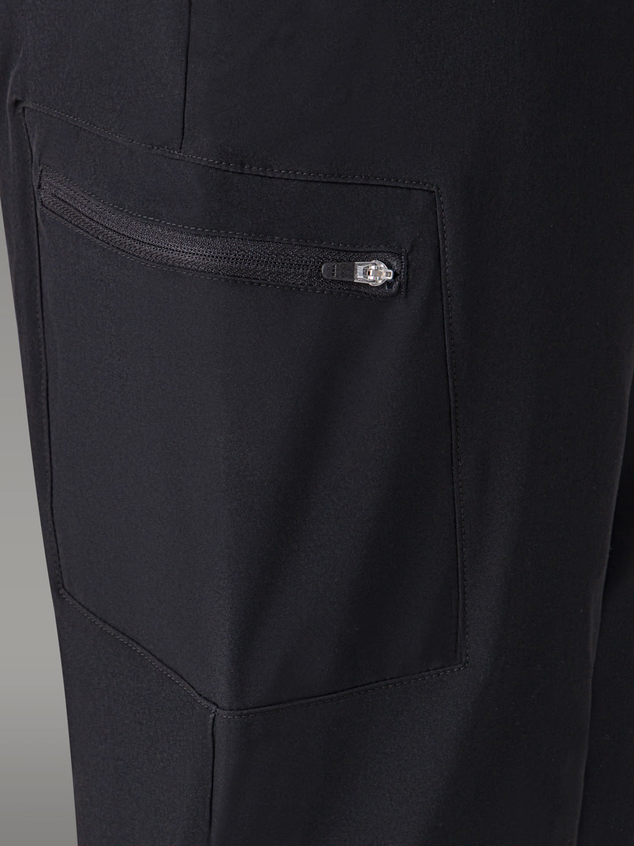 TERLAGO Wanderhose - coloris Black Storm