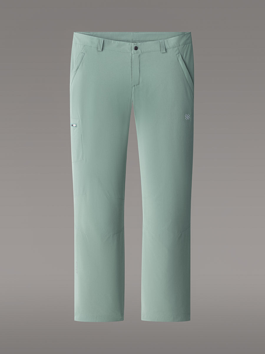 TERLAGO Wanderhose - coloris Green Mist