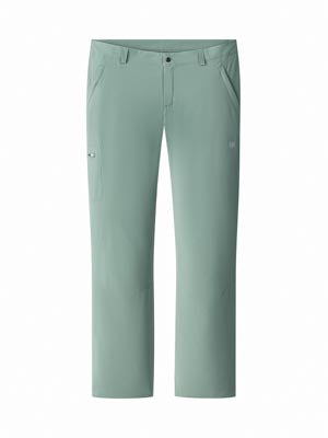 TERLAGO Wanderhose - coloris thumbnail-Green Mist