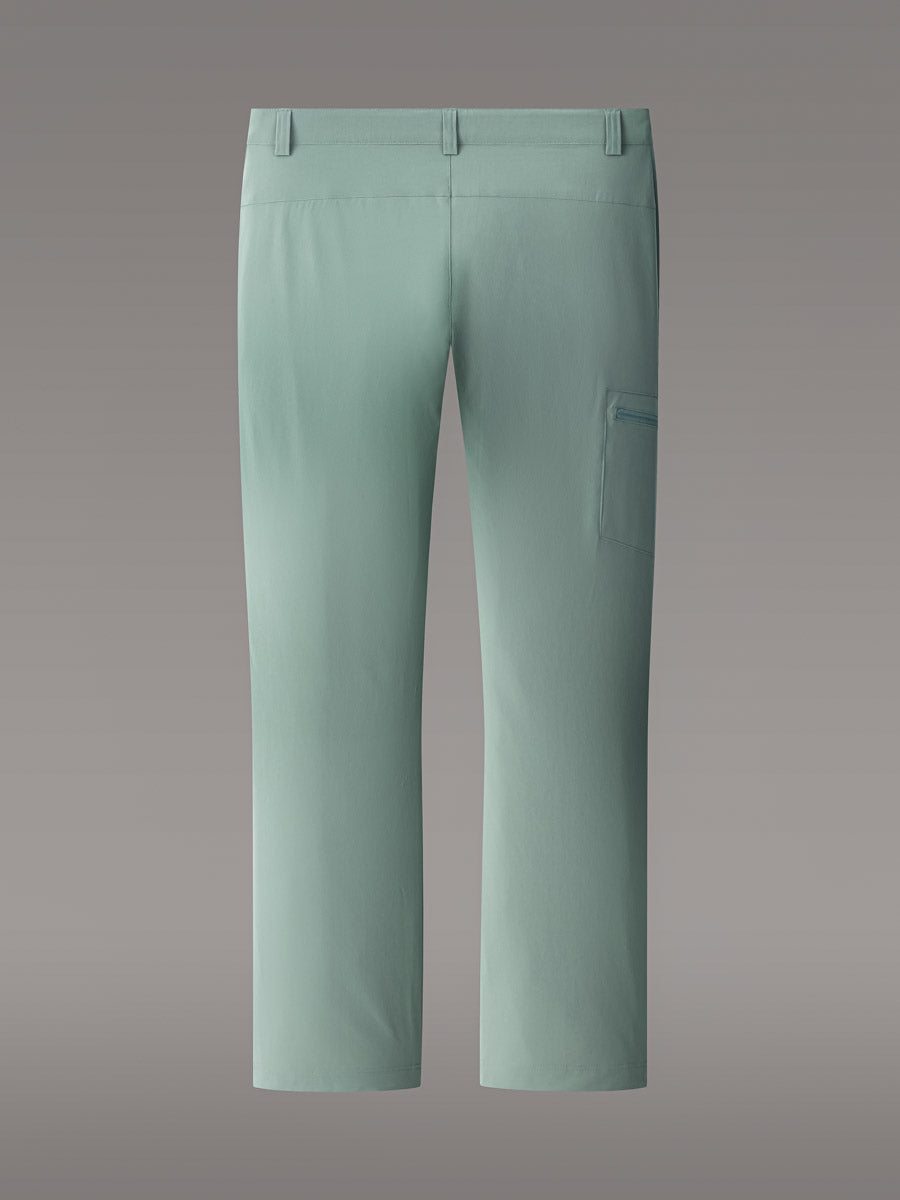 TERLAGO Wanderhose - coloris Green Mist