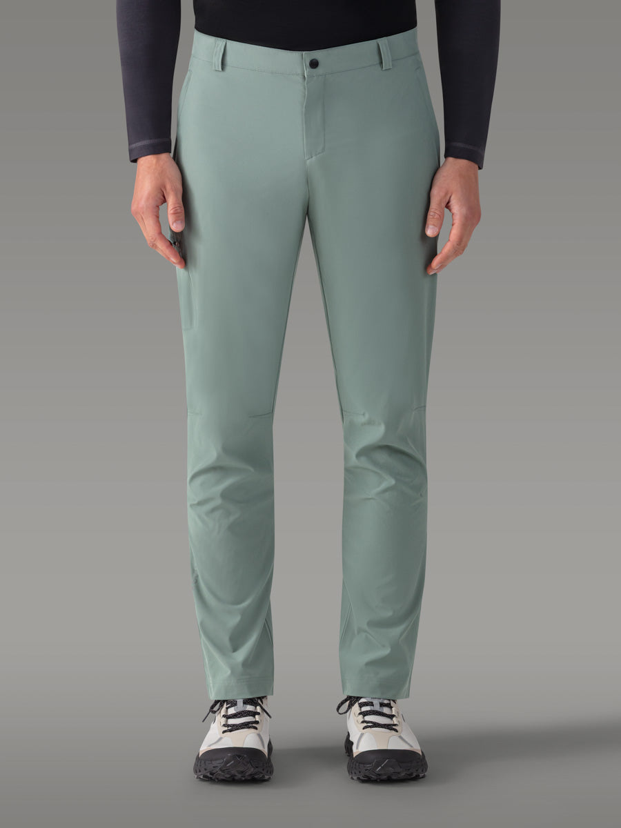 TERLAGO Wanderhose - coloris Green Mist