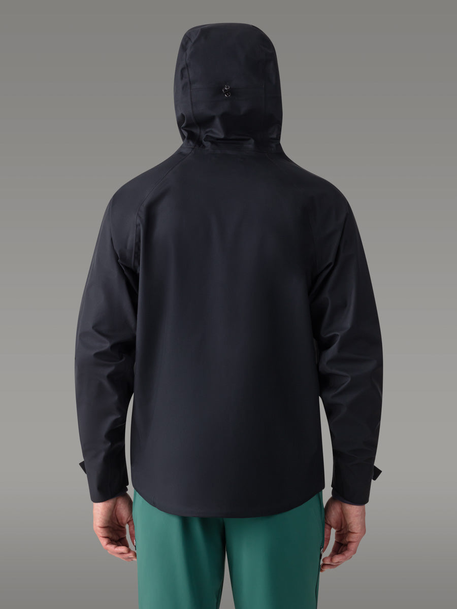 ブラック・ストーム