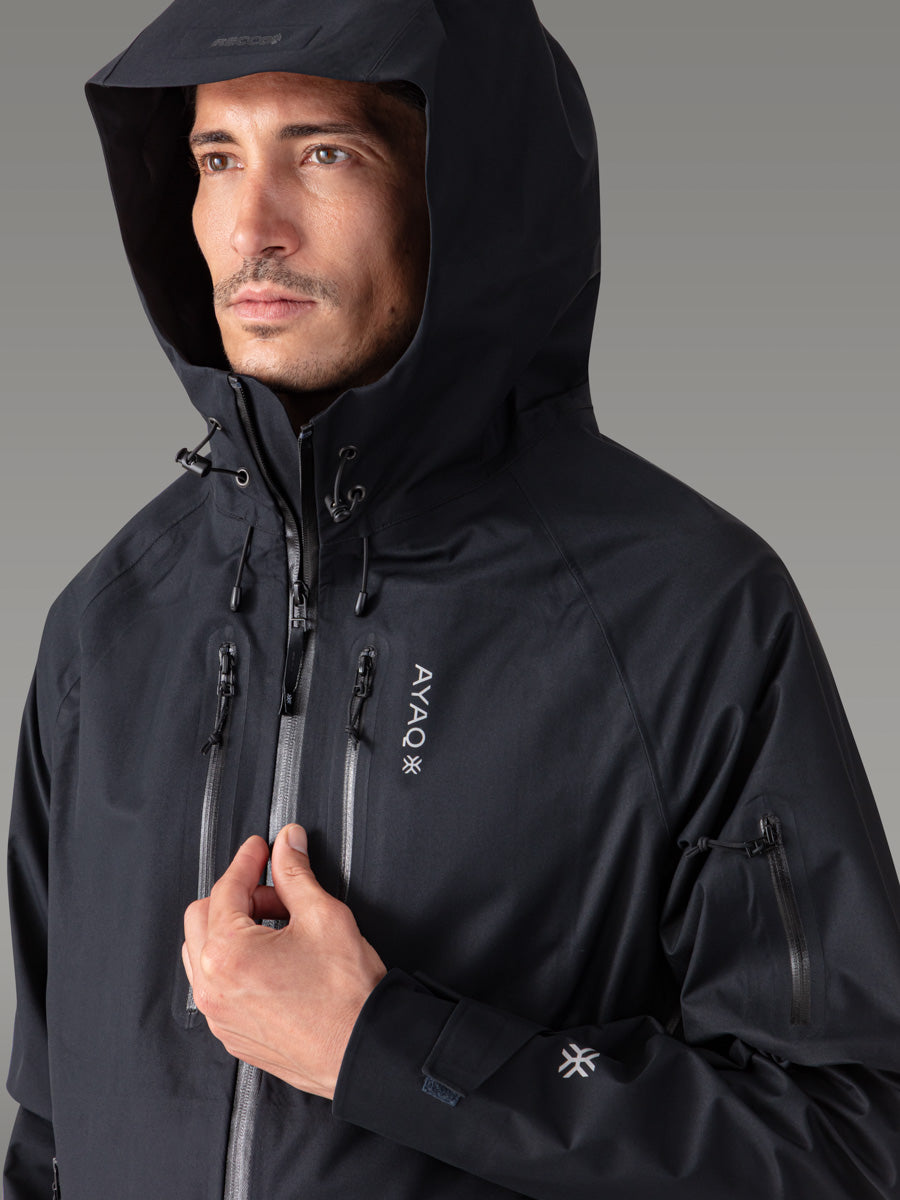 ブラック・ストーム