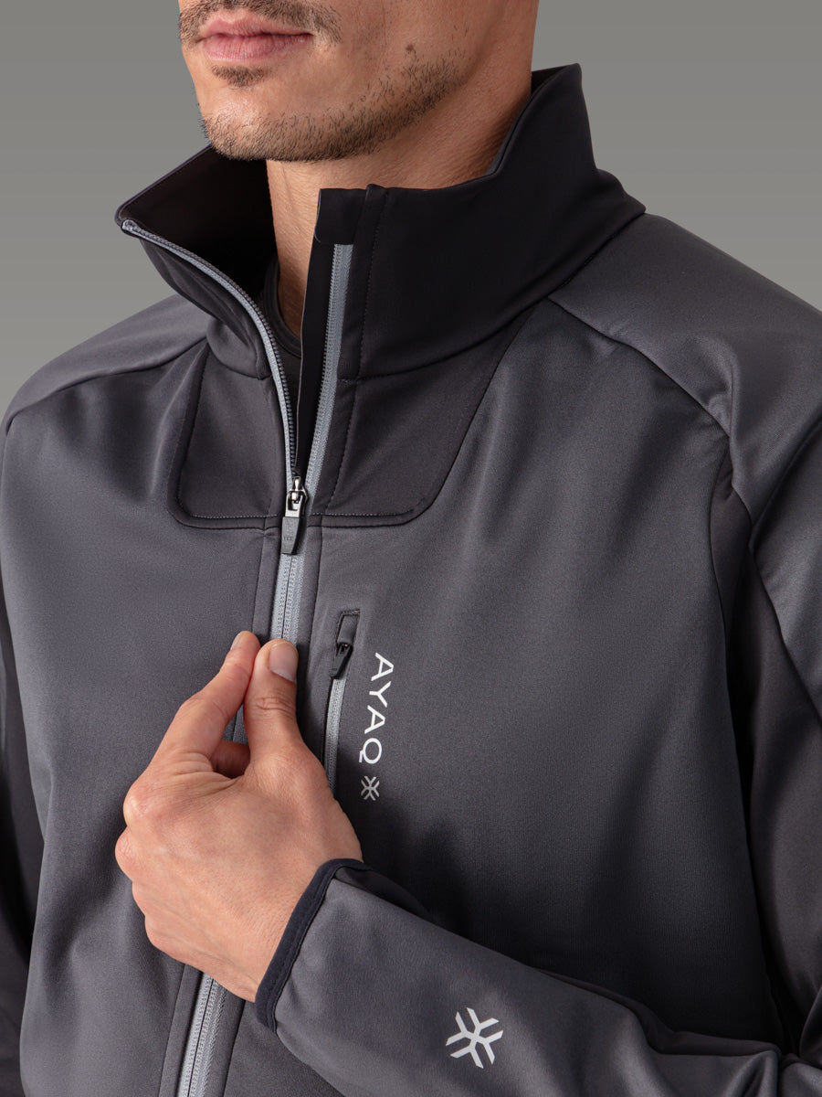 ブラック・ストーム