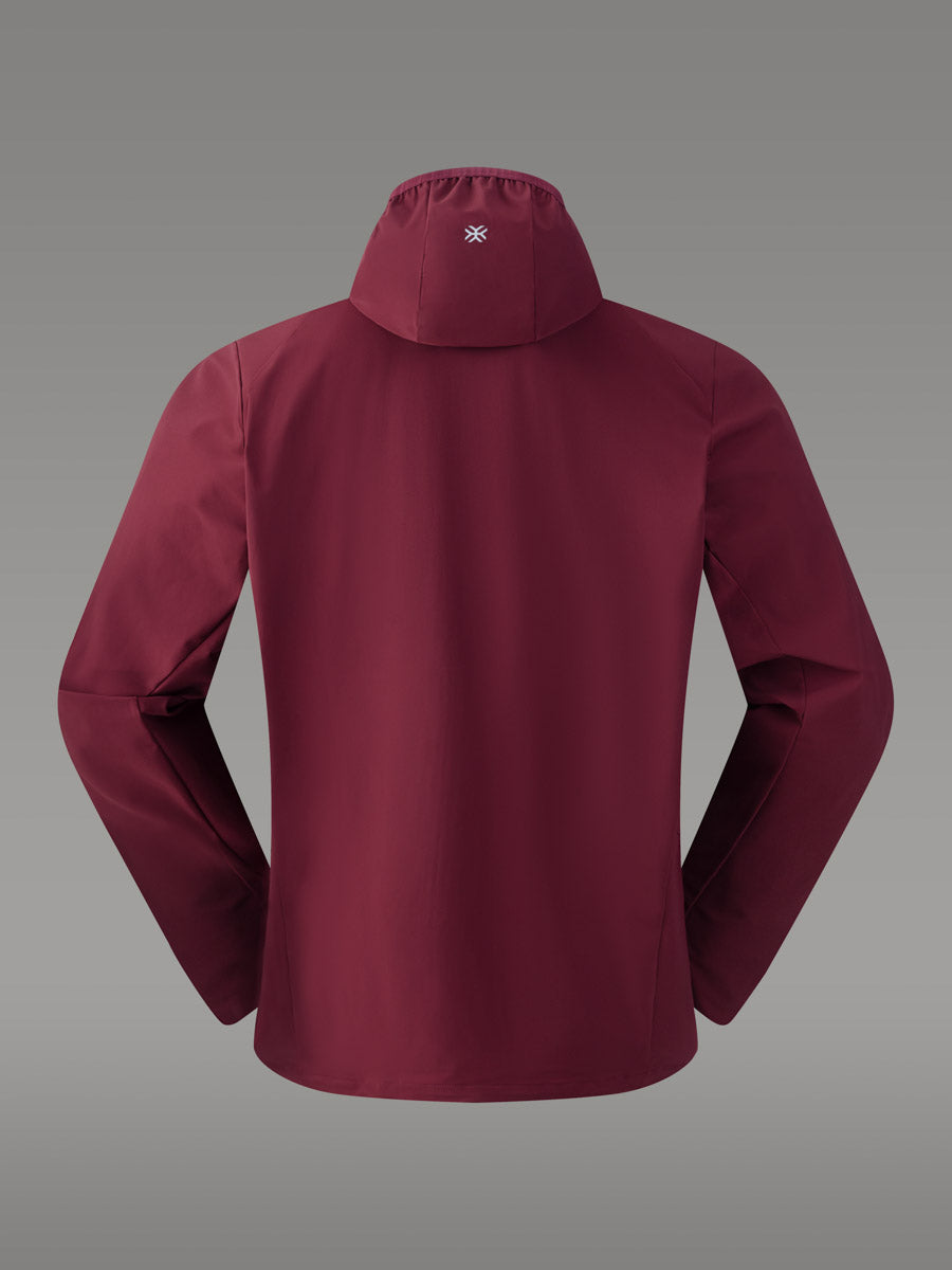 Red Sienna