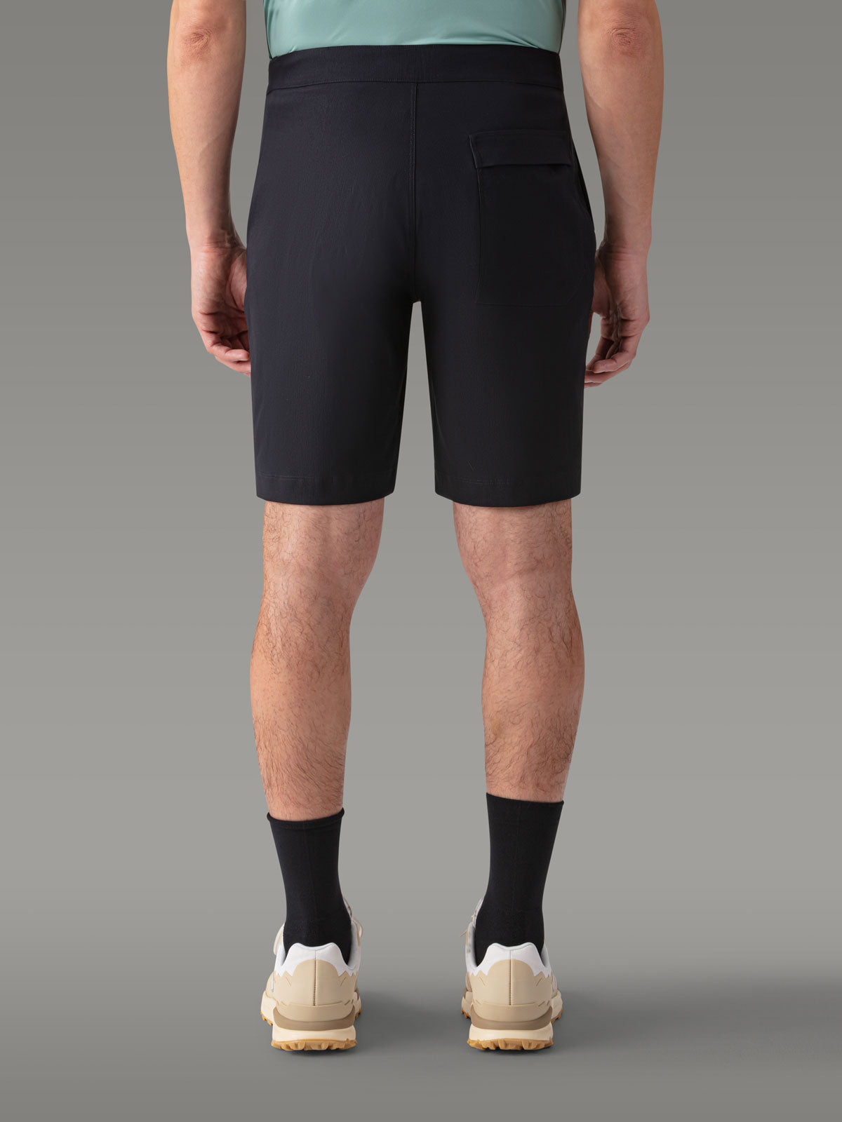 CALDARO Short randonnée indéchirable