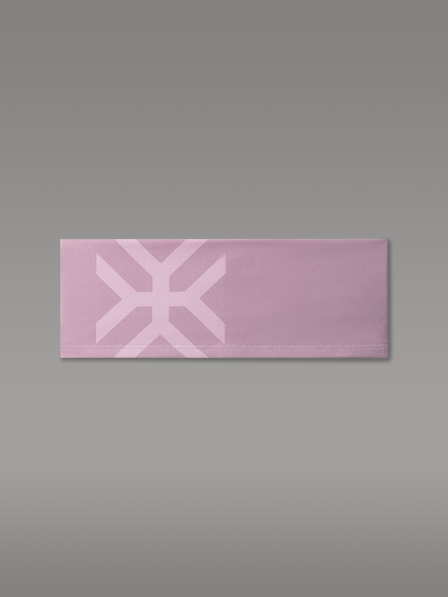 SESIA Lightweight headband - color Dawn Purple