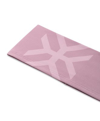 SESIA Lightweight headband - color thumbnail-Purple Dawn