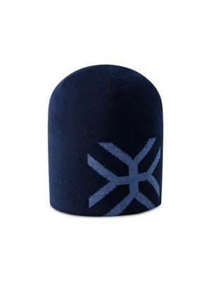 UPSALA Gorro 100% Merino - coloris thumbnail-Blue Slate