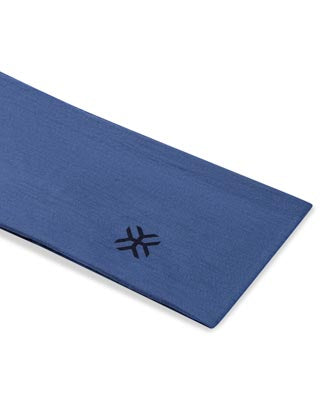 Fascia MANDRONE 100% Merino - coloris thumbnail-Blue Lake
