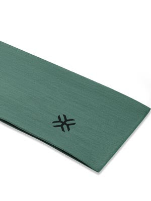 Fascia MANDRONE 100% Merino - coloris thumbnail-Green Lake