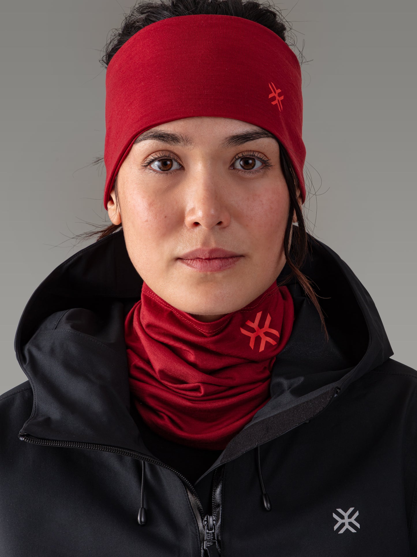 Red Sienna