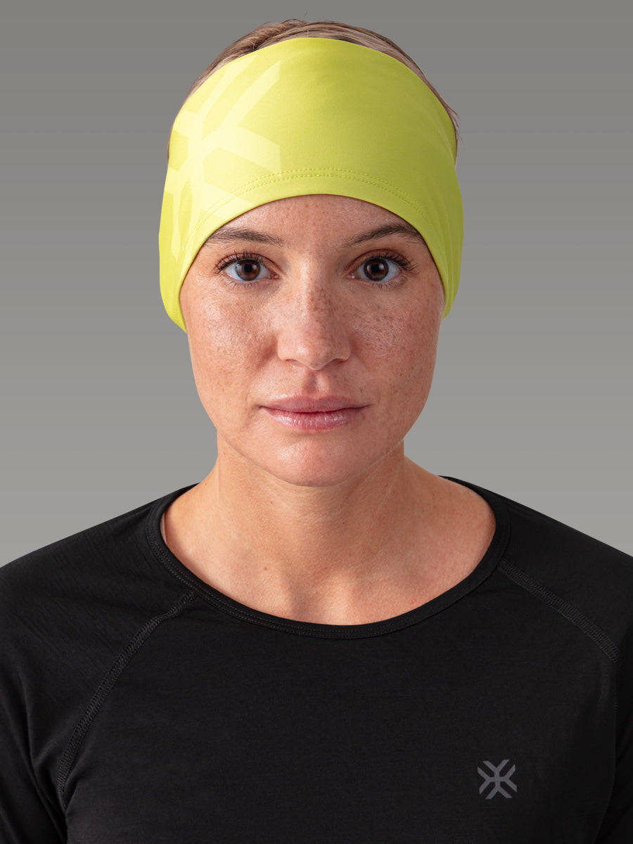SESIA Lightweight headband - color No Use