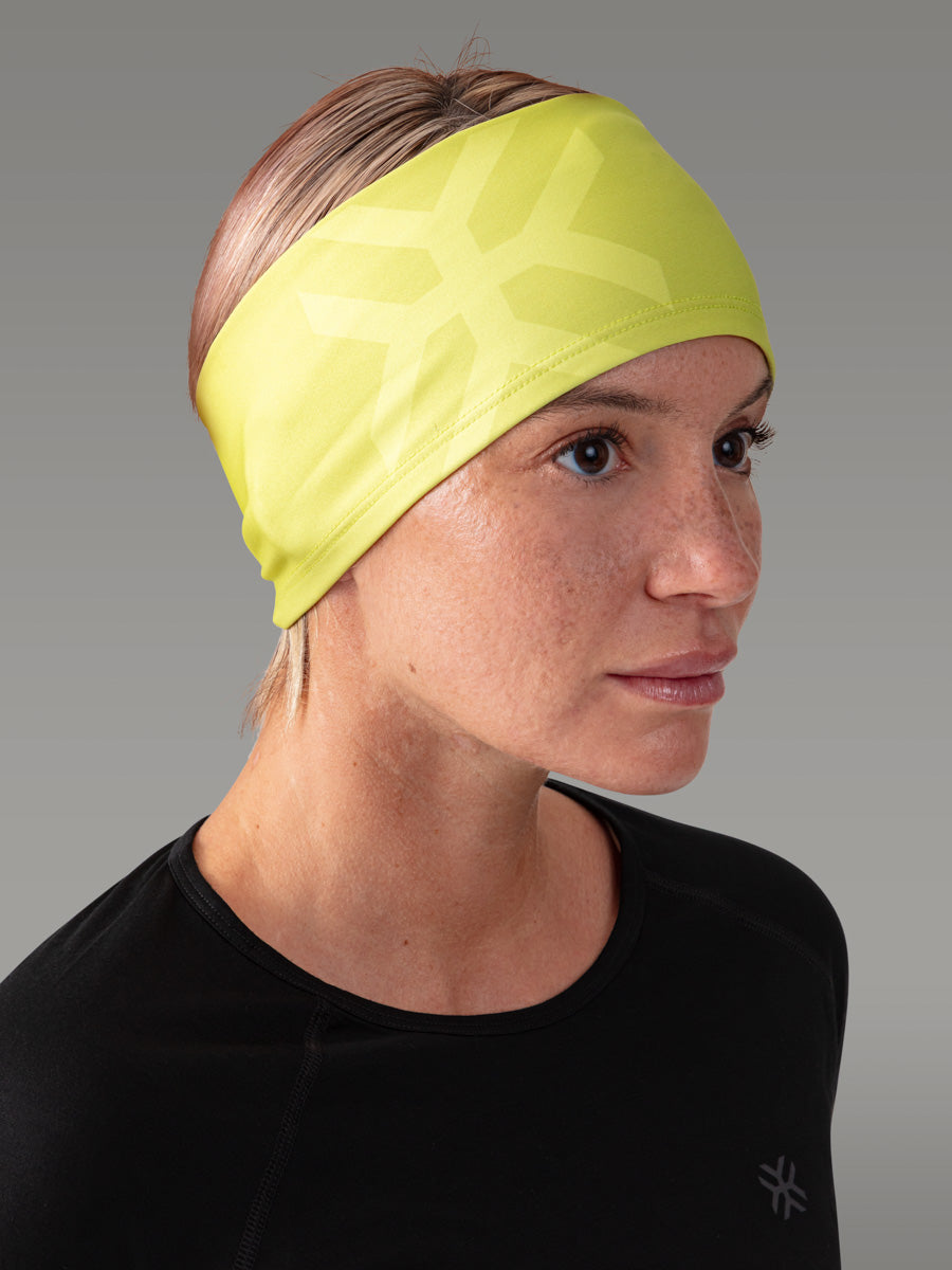 SESIA Lightweight headband - color No Use