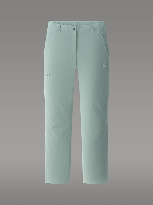 Pantalones de senderismo TERLAGO - coloris
