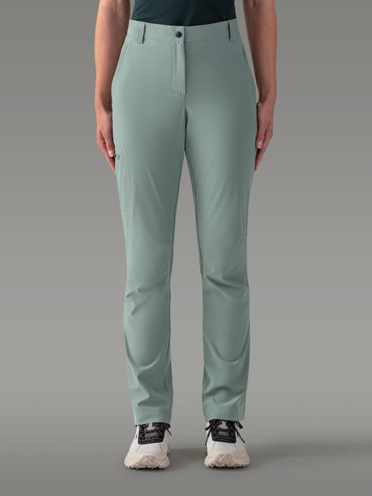 Pantalones de senderismo TERLAGO - coloris
