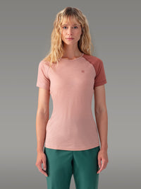BIAFO T-shirt 100% Merino BIAFO T-shirt 100% Merino