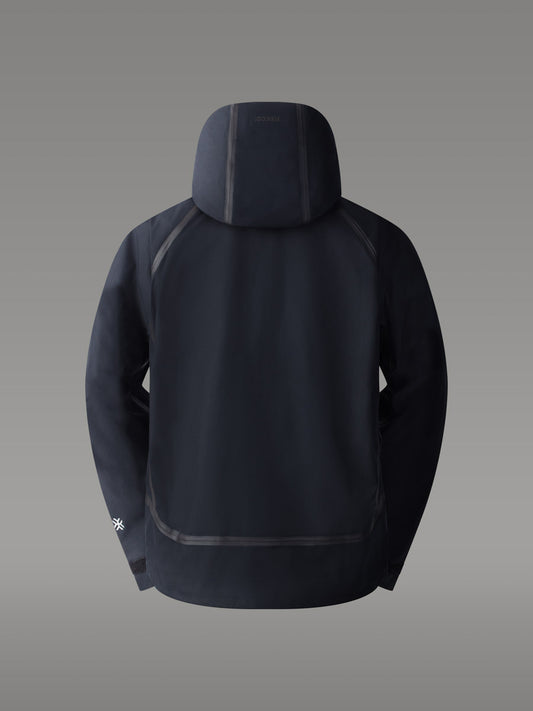LONAK Veste Hardshell - coloris