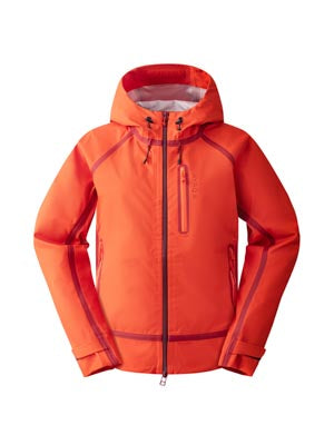 thumbnail-Orange Sunrise