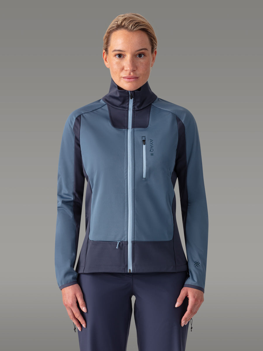 ブルー・スレート