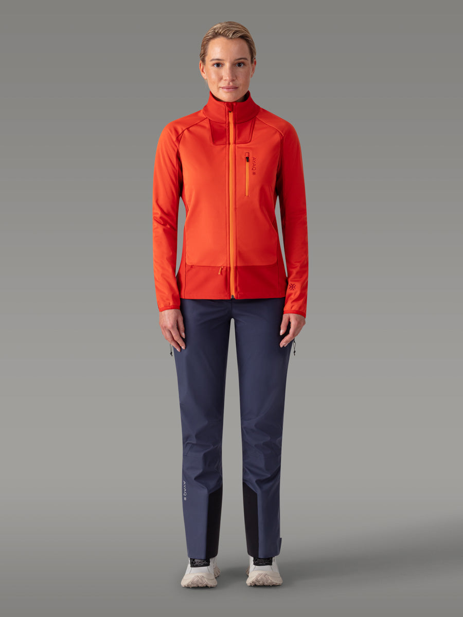 オレンジ・サンライズ