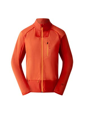 thumbnail-Orange Sunrise