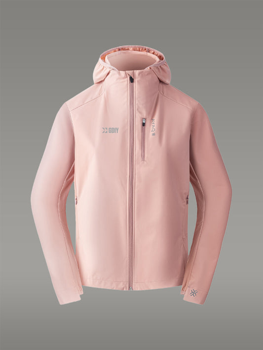 RAVEN Softshell-Jacke - coloris
