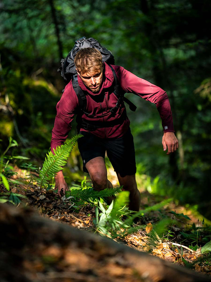 RAVEN Veste Softshell