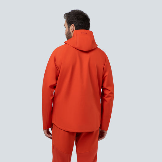 LONAK-XT Veste Hardshell - AR - coloris