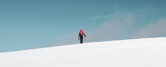 TOP 10 Skiorte, die Skitourengebiete in Frankreich eröffnen