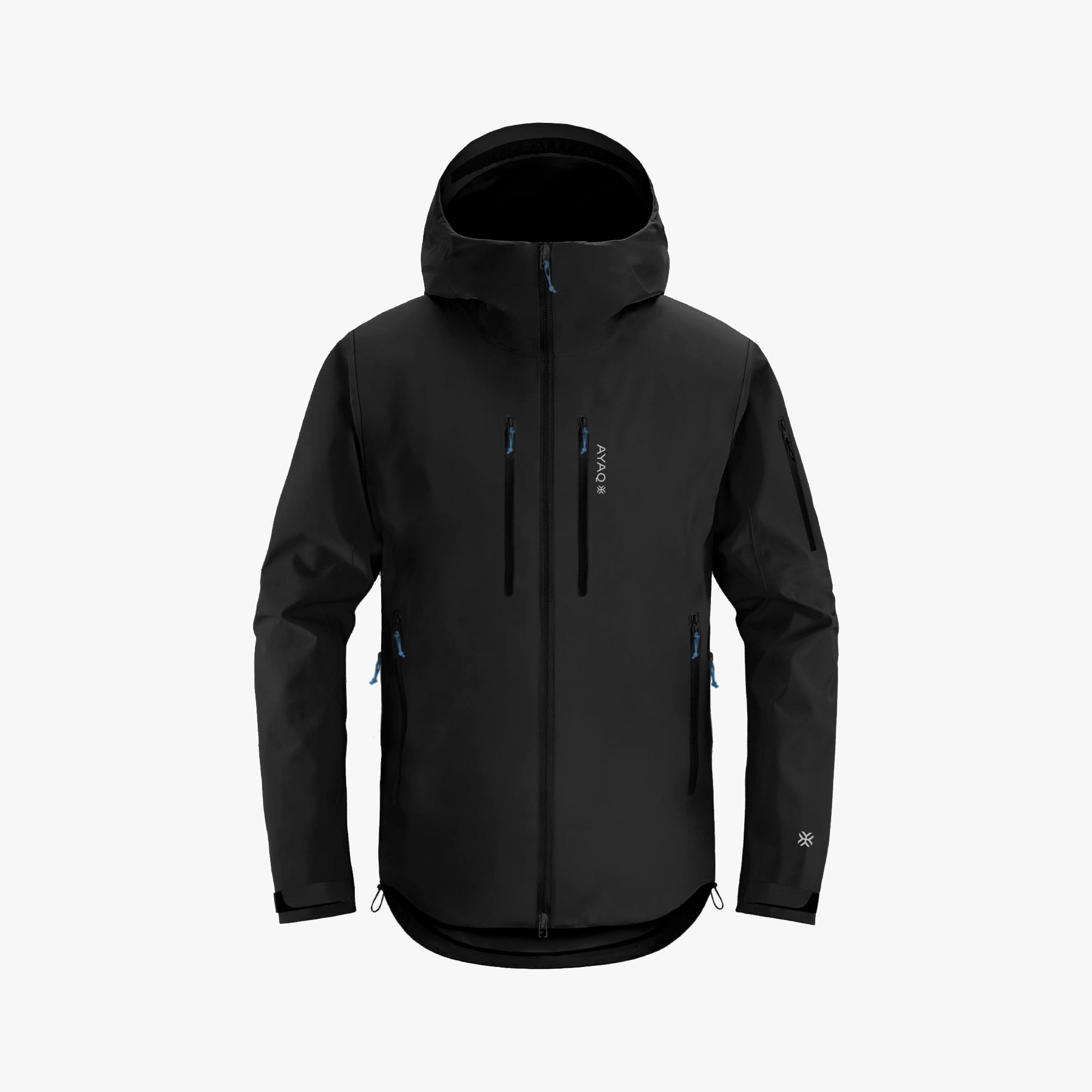 LONAK XT Veste Hardshell