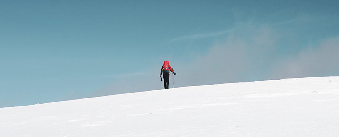 TOP 10 des stations qui ouvrent des espaces de ski de randonnée en France