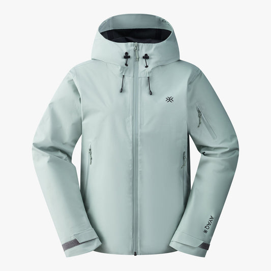 Focus sur la membrane imperméable AYAQ