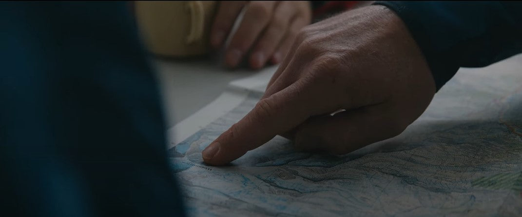 Quelques itinéraires ski de randonnée avec des aventuriers AYAQ
