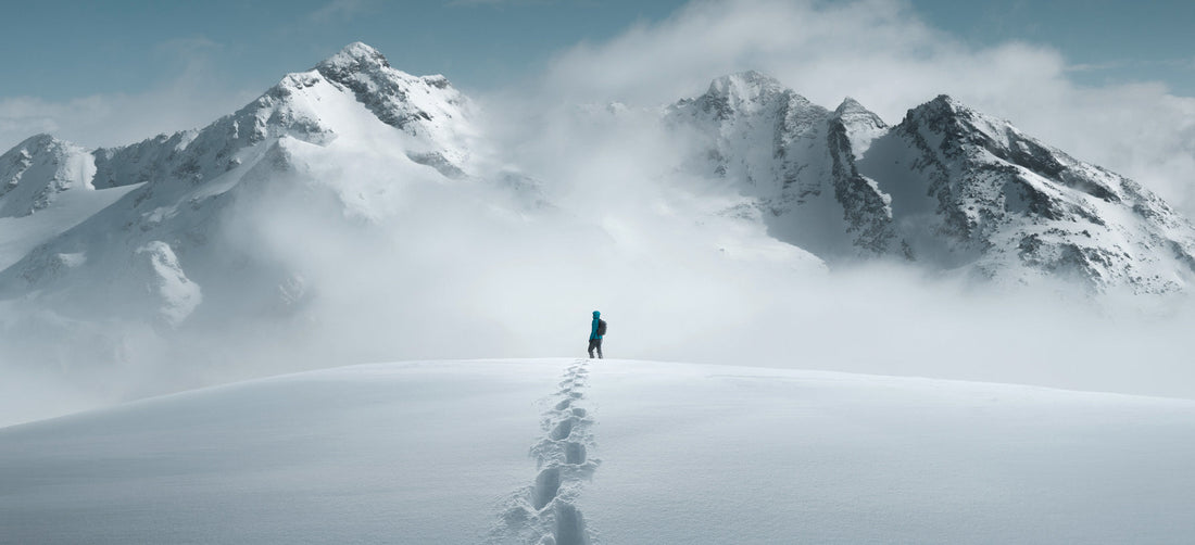 Norvège, terre d'aventures, avec Oscar Burnham et Ambroise Abondance