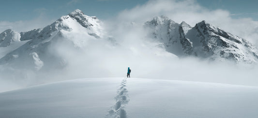 Norvège, terre d'aventures, avec Oscar Burnham et Ambroise Abondance