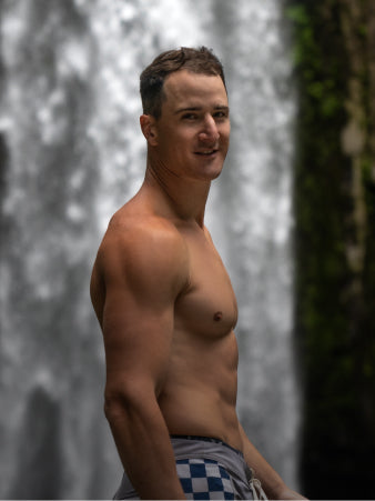 TEAM JÉRÉMY NICOLLIN