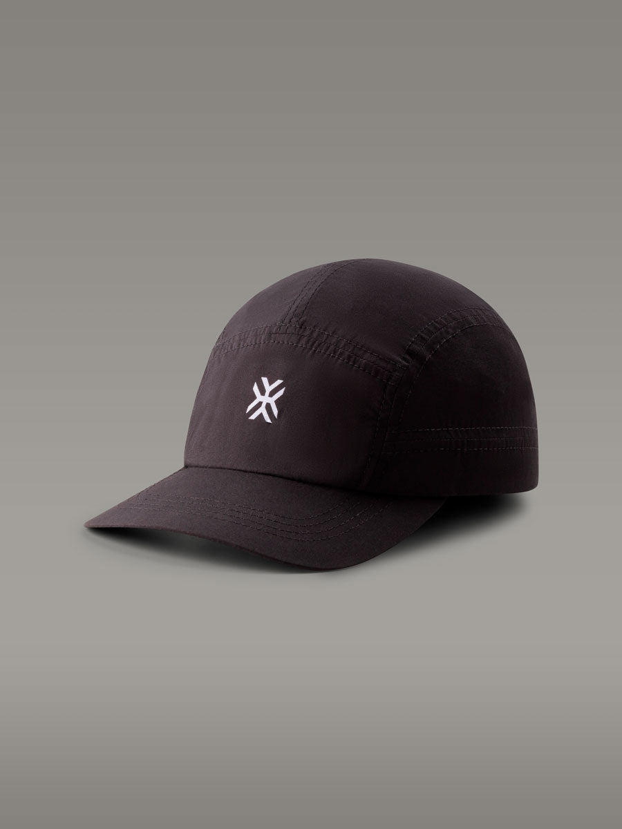 BOLMEN Casquette active — Black Storm