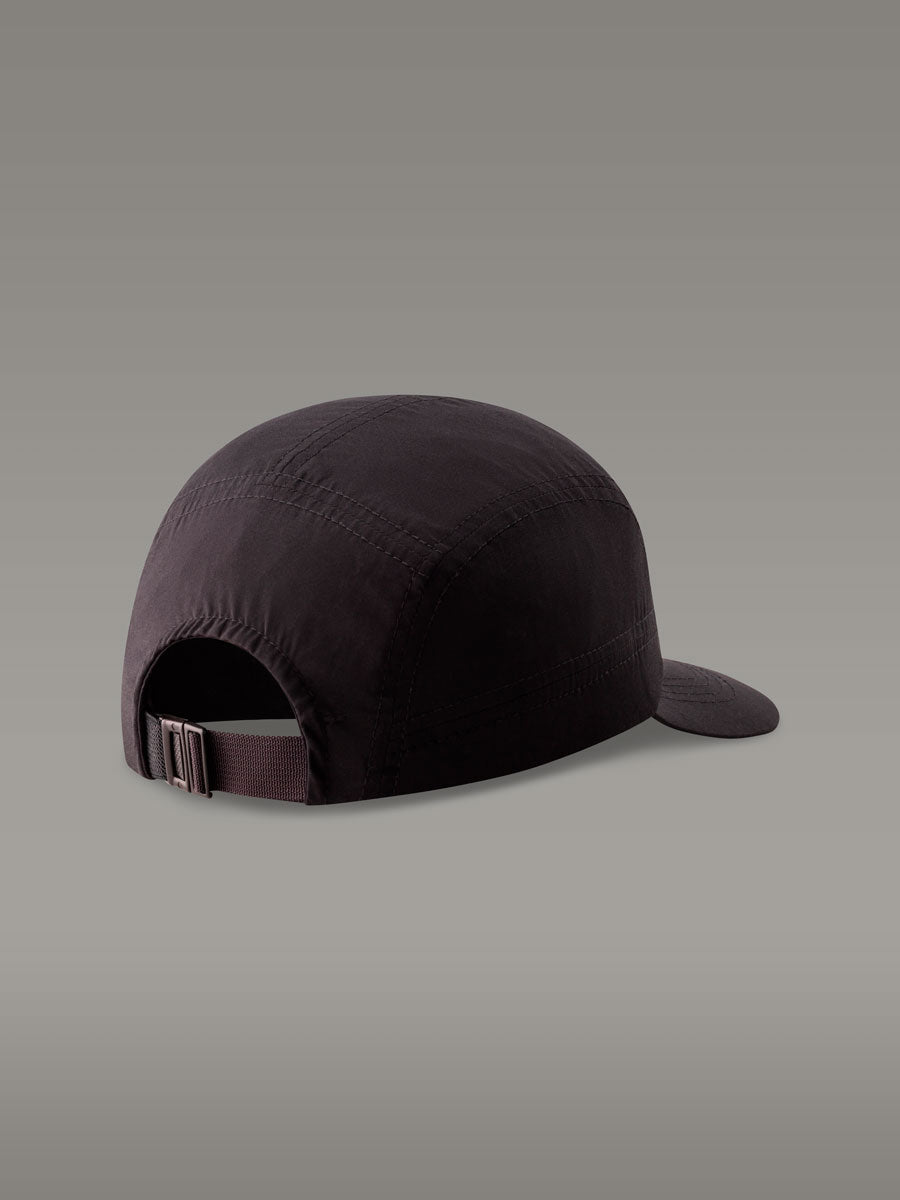 BOLMEN Casquette active — Black Storm